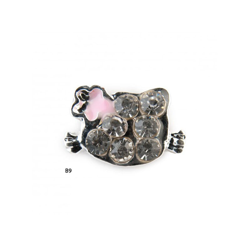 Nail Art Jewels B9
